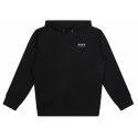 Givenchy - Black Hooded Sweatshirt - Givenchy Exclusive Luxury Collection