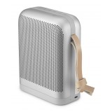 Bang & Olufsen - B&O Play - Beoplay P6 - Natural - Premium Powerful and Portable Bluetooth High Quality Speaker