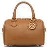 Avvenice - Thesaura - Borsa in Pelle Premium - Canyon - Handmade in Italy - Exclusive Luxury Collection