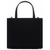 Givenchy - Black Mini G-Tote Bag - Givenchy Exclusive Luxury Collection