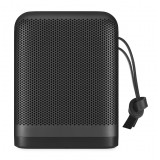 Bang & Olufsen - B&O Play - Beoplay P6 - Black - Premium Powerful and Portable Bluetooth High Quality Speaker