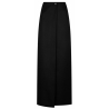 Givenchy - Gonna Avvolgente Nera - Givenchy Exclusive Luxury Collection