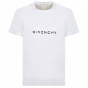 Givenchy - Maglietta Grigio Pietra - Givenchy Exclusive Luxury Collection