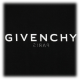 Givenchy - Black Logo Print T-Shirt - Givenchy Exclusive Luxury Collection