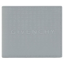 Givenchy - Light Grey 4G Wallet - Givenchy Exclusive Luxury Collection