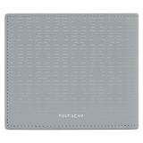 Givenchy - Light Grey 4G Wallet - Givenchy Exclusive Luxury Collection