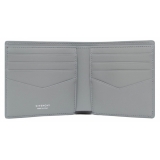 Givenchy - Light Grey 4G Wallet - Givenchy Exclusive Luxury Collection