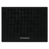 Givenchy - Porta Carte 4G Nero e Giallo - Givenchy Exclusive Luxury Collection