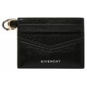 Givenchy - Black Voyou Card Holder - Givenchy Exclusive Luxury Collection