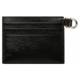 Givenchy - Black Voyou Card Holder - Givenchy Exclusive Luxury Collection