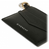 Givenchy - Black Voyou Card Holder - Givenchy Exclusive Luxury Collection