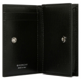 Givenchy - Porta Biglietti da Visita Nero - Givenchy Exclusive Luxury Collection