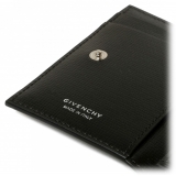 Givenchy - Black Business Card Holder - Givenchy Exclusive Luxury Collection