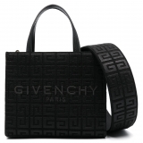 Givenchy - Mini 4G-Embroidered Tote Bag - Givenchy Exclusive Luxury Collection