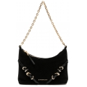 Givenchy - Borsa a Tracolla in Velluto Voyou Party - Givenchy Exclusive Luxury Collection