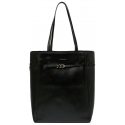 Givenchy - Black Medium Voyou Tote Bag - Givenchy Exclusive Luxury Collection