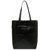 Givenchy - Black Medium Voyou Tote Bag - Givenchy Exclusive Luxury Collection