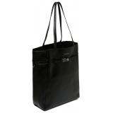 Givenchy - Black Medium Voyou Tote Bag - Givenchy Exclusive Luxury Collection