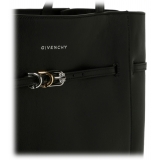 Givenchy - Black Medium Voyou Tote Bag - Givenchy Exclusive Luxury Collection