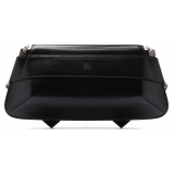 Givenchy - Black Voyou Shoulder Bag - Givenchy Exclusive Luxury Collection