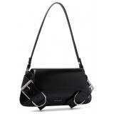 Givenchy - Black Voyou Shoulder Bag - Givenchy Exclusive Luxury Collection