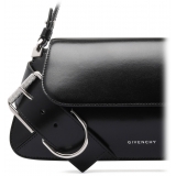 Givenchy - Black Voyou Shoulder Bag - Givenchy Exclusive Luxury Collection