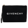 Givenchy - Borsa a Mano Nera - Givenchy Exclusive Luxury Collection