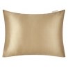 by Dariia Day - Cuscino in Pura Seta - French Beige - Fashion - Seta Gelso - Cuscino di Seta Artigianale - Luxury