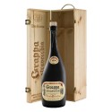 Zanin 1895 - Monte Sabotino - Grappa Stravecchia Vintage - Magnum - Grand Selection - 43 % vol. - Spirit of Excellence