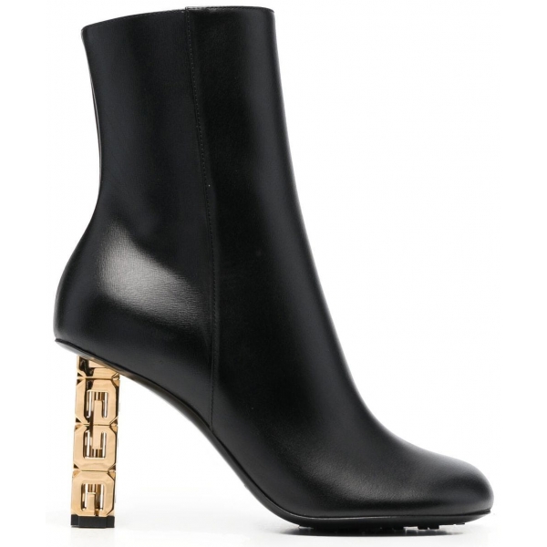 Givenchy - G-Cube Ankle Boots - Givenchy Exclusive Luxury Collection