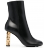 Givenchy - G-Cube Ankle Boots - Givenchy Exclusive Luxury Collection