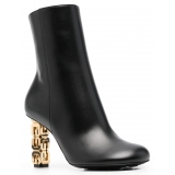 Givenchy - G-Cube Ankle Boots - Givenchy Exclusive Luxury Collection