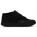 Givenchy - Black Skate Sneakers - Givenchy Exclusive Luxury Collection