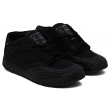 Givenchy - Black Skate Sneakers - Givenchy Exclusive Luxury Collection