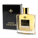 Zanin 1895 - MMVII - Grappa di Prosecco Excelsior Barricata - 40 % vol. - Distillati - Spirit of Excellence