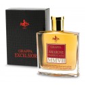 Zanin 1895 - MMVII - Grappa of Amarone Excelsior Barricata - 40 % vol. - Distillates - Spirit of Excellence