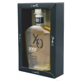 Zanin 1895 - Grappa Great Reserve Extra Old - XO - Extra Old 2002 - 40 % vol. - Distillates - Spirit of Excellence