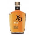 Zanin 1895 - Grappa Gran Riserva Stravecchia - XO - Extra Old 2002 - 40 % vol. - Distillati - Spirit of Excellence