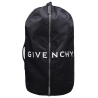 Givenchy - Zaino con Stampa Logo Nero - Givenchy Exclusive Luxury Collection