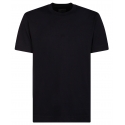 Givenchy - T-Shirt in Cotone Ricamata 4G - Givenchy Exclusive Luxury Collection