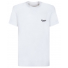 Givenchy - White Logo Print T-Shirt - Givenchy Exclusive Luxury Collection