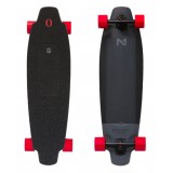 Inboard Technology - Inboard M1 - Premium Electric Skateboard - Best Skateboard in The World - LED
