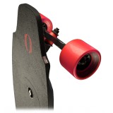 Inboard Technology - Inboard M1 - Skateboard Elettrico Premium - Miglior Skateboard al Mondo - LED