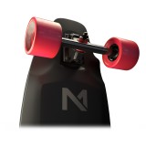 Inboard Technology - Inboard M1 - Skateboard Elettrico Premium - Miglior Skateboard al Mondo - LED