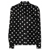 Dolce & Gabbana - Camicia a Pois - Dolce & Gabbana Exclusive Luxury Collection