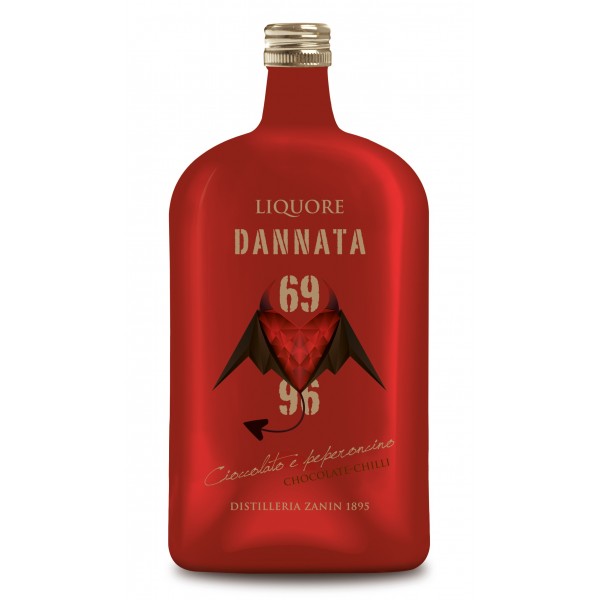 Dannata - Products