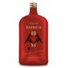 Zanin 1895 - Amarcord - Liquore Dannata - 69 - 96 - 25 % vol. - Liquore con Infuso al Cioccolato e Peperoncino