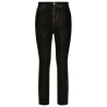 Dolce & Gabbana - Black Pants - Dolce & Gabbana Exclusive Luxury Collection