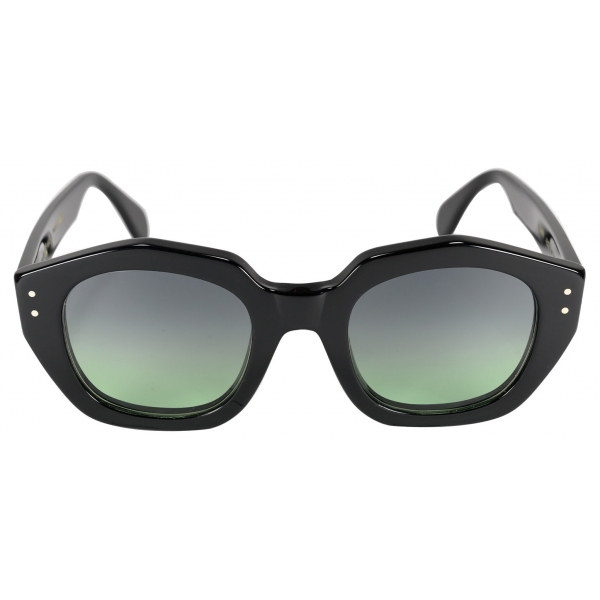 David Marc - Tommy Sunglasses - 01 - Handmade in Italy - David Marc Eyewear