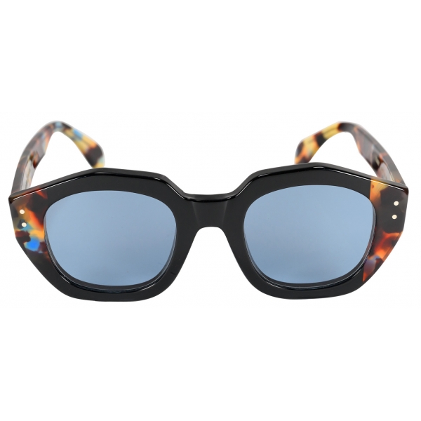 David Marc - Tommy Sunglasses - 519 - Handmade in Italy - David Marc Eyewear